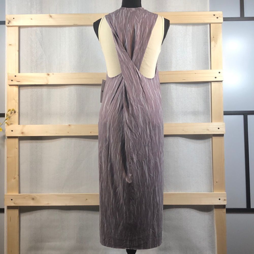 NWT Lululemon Lab Flutter Dress - Picture 6 of 6